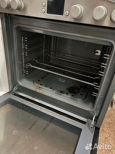 Газовая Плита bosch б/у модель HGG245255R