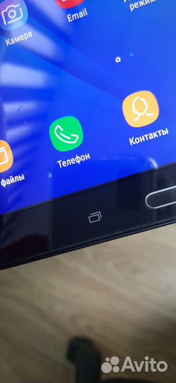 Samsung galaxy tab a 10.1 sm-t585