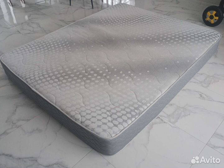 Матрас спальный под кровать 1600х2000