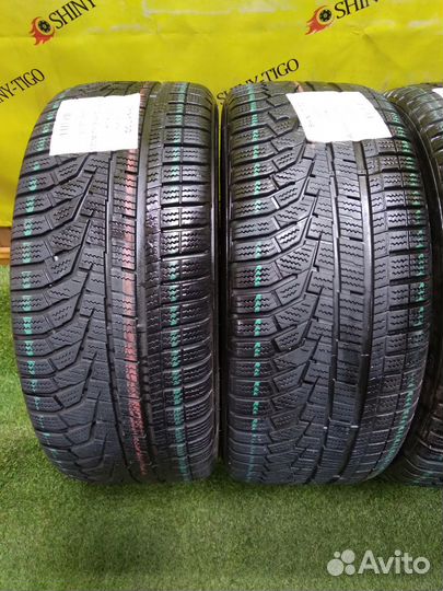 Hankook Winter I'Cept Evo2 W320 215/45 R16 90H
