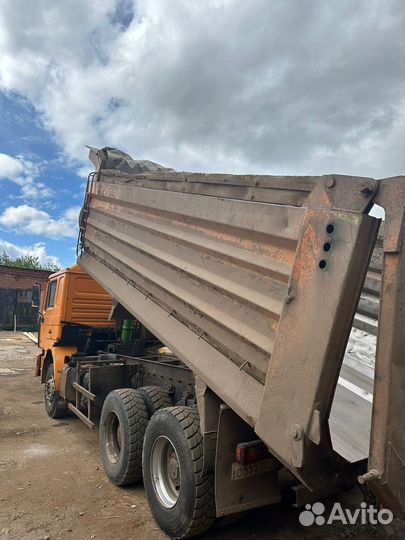 Shacman (Shaanxi) SSX3251DM384, 2013