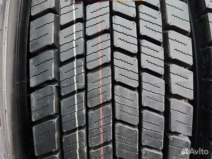 315/70 R22.5 Advance GR-D1 156/150L 20PR Ведущая