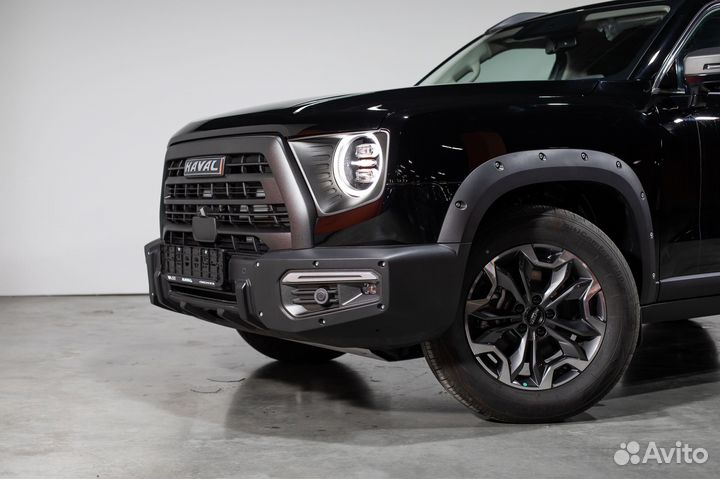 HAVAL Dargo 2.0 AMT, 2024