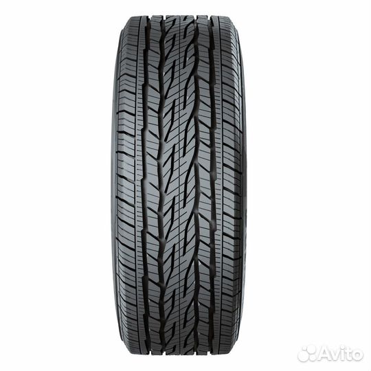 Gislaved TerraControl 215/65 R16 98H