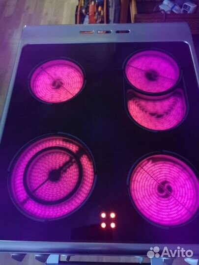 Плита Испания