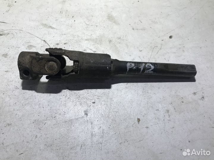 Кардан рулевой Nissan Primera P12