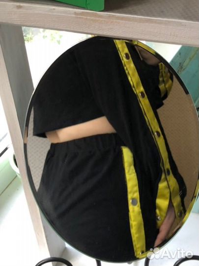 Спортивный костюм женский