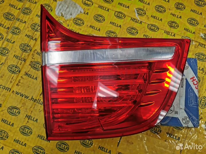 Задний фонарь BMW X6 2008 керамика (224)