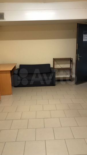 Офис, 20 м²