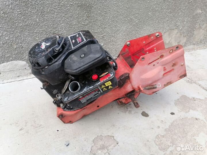 Двигатель 450 кубов