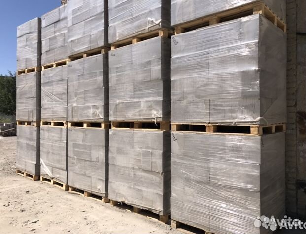 Газоблок