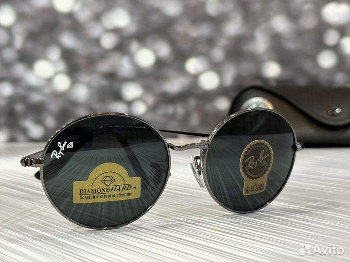 Солнцезащитные очки женские