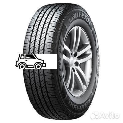 Laufenn X-Fit HT LD01 235/70 R16 106T