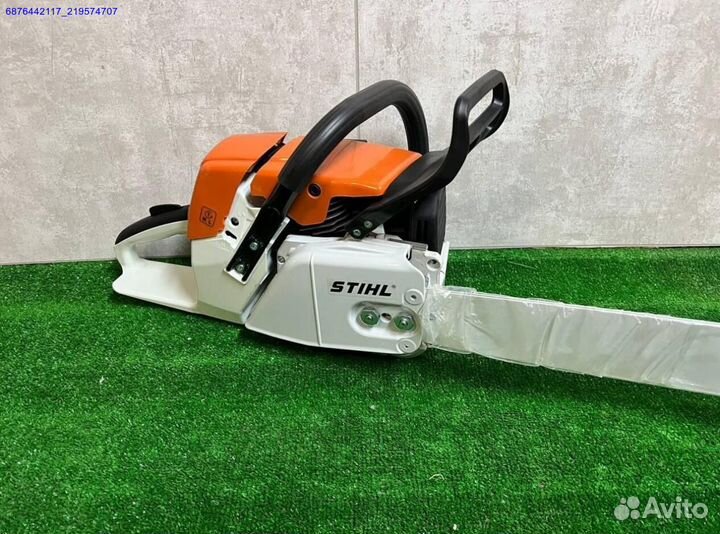 Бензопила stihl ms381 (Арт.83645)