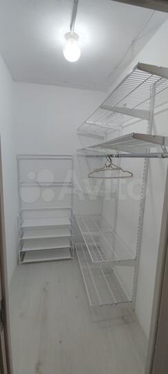 2-к. квартира, 47 м², 2/5 эт.