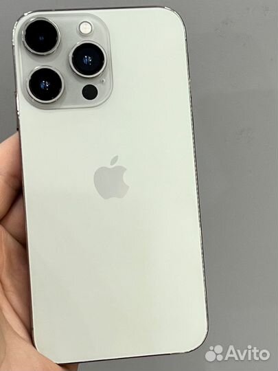 iPhone XR в корпусе 15 PRO