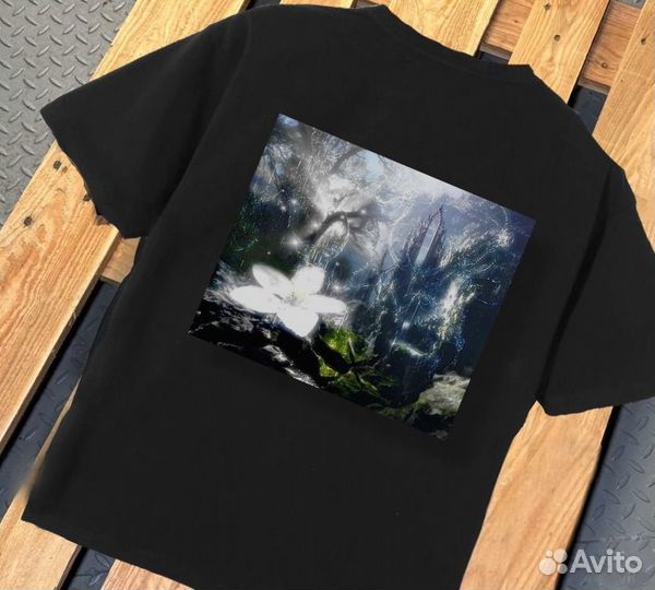 Футболка y2k