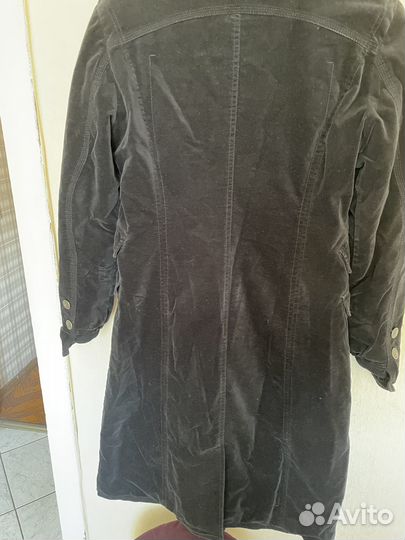 Пальто женское 44-46