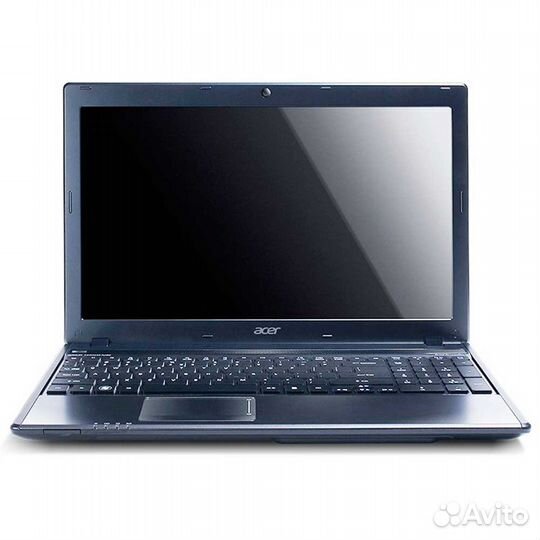 Запчасти для ноутбука Acer 5755G. Отп. в регионы
