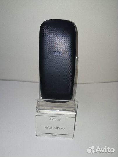 Inoi 100