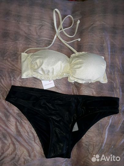 Супер красивые купальники р.44 S 70-75 A-D гесмал