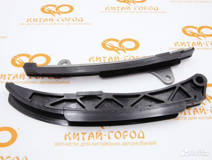 Комплект цепи грм Haval H2,H6,GW Hover H6,M2(4x2)