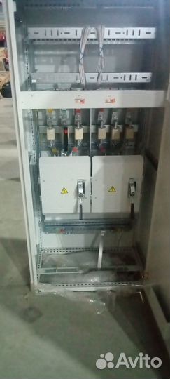 Щит вру 1-11-10 с вр 