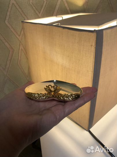 Подставка для колец