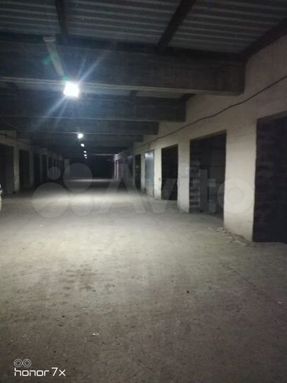 Гараж, 28 м²