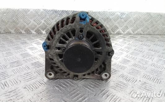 Генератор дизельный renault koleos (2SK29BS01)