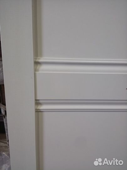 Двери межкомнатные новые