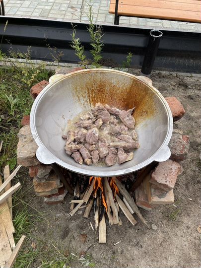 Участок 7,3 сот. (СНТ, ДНП)