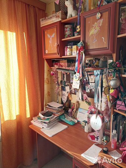 Детская мебель бу