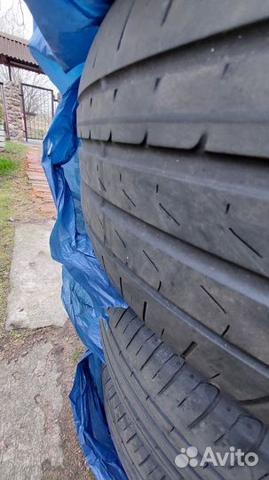 Pirelli Cinturato P7 225/60 R17