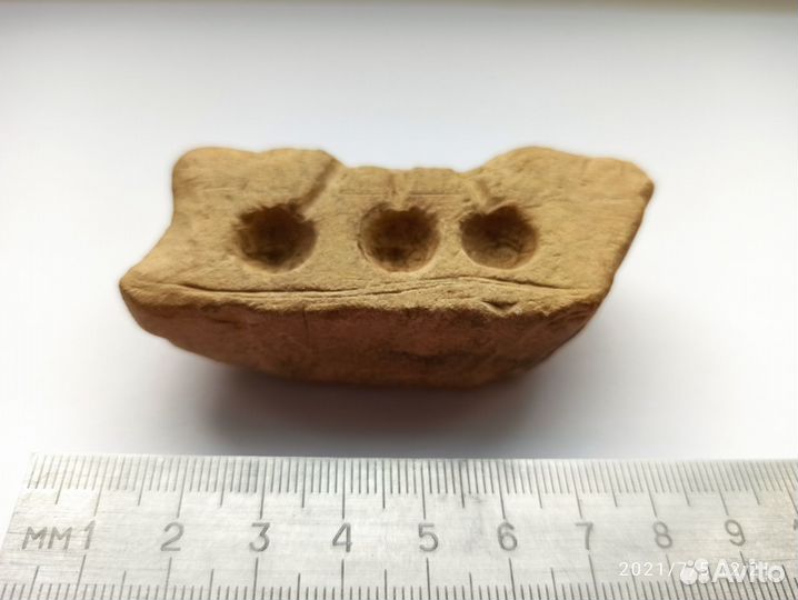 Форма для литья