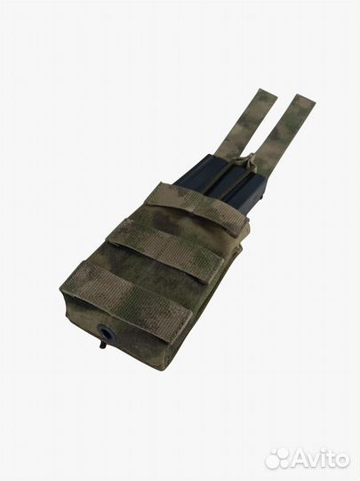 Подсумки по магазины ак, М и др