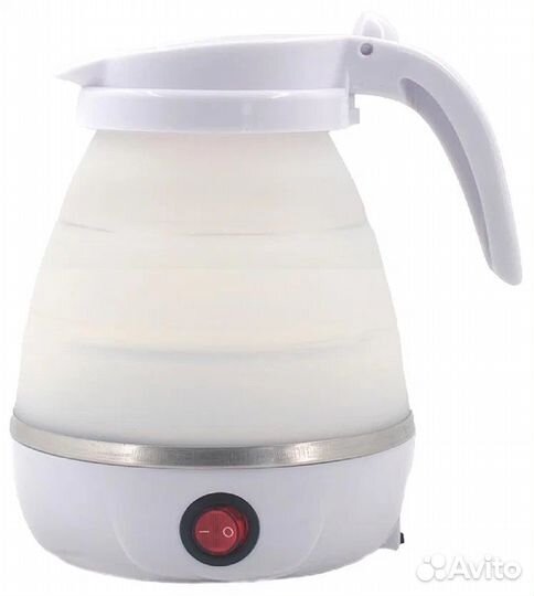 Чайник Goodhelper KP-A01 складной