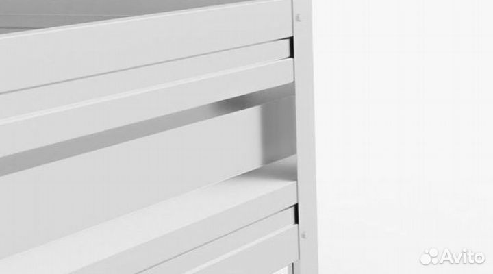 Грядки оцинкованные полимерные