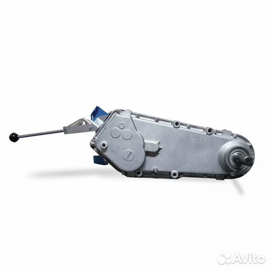 Редуктор мотоблока Нева мб2 (классика)