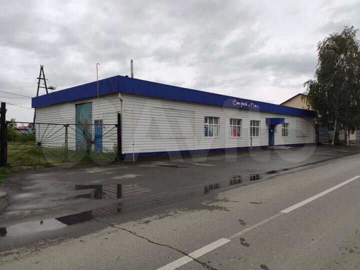 Свободного назначения, 350 м²