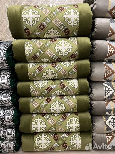 Казахские корпе