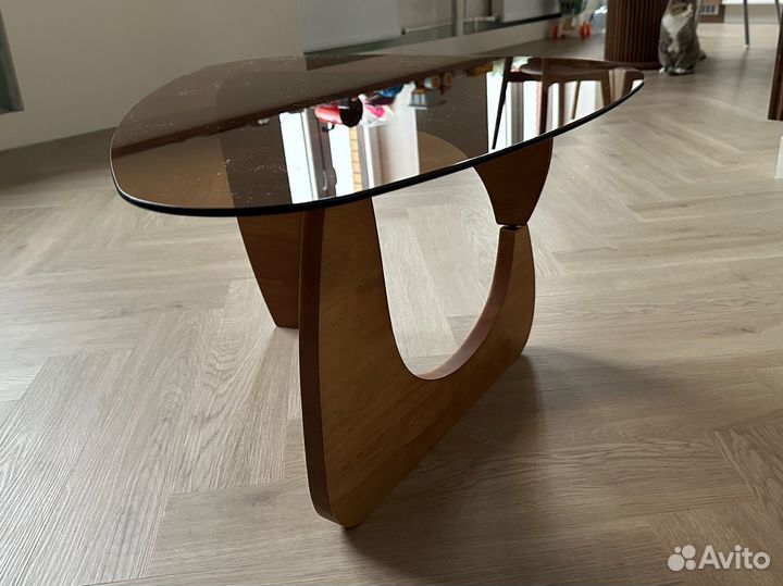 Журнал ный столик