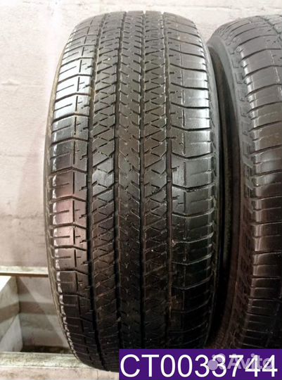 Bridgestone Dueler H/T D684 II 265/65 R17 96T