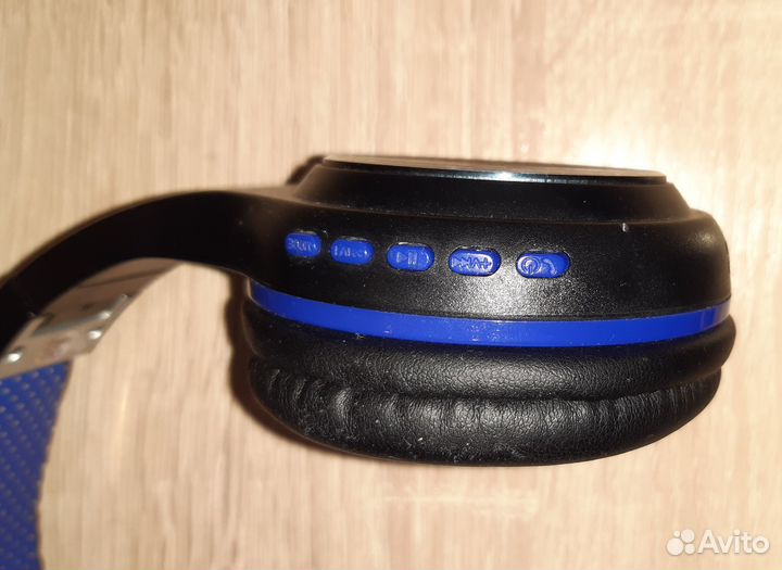 Наушники Bluetooth BH-468