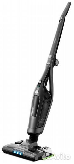 Пылесос kitfort кт-594