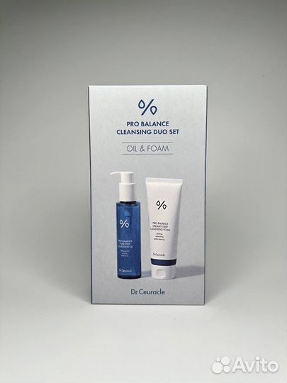 Корейская косметика