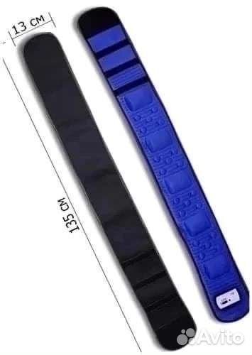 Пояс массажер для всего тела