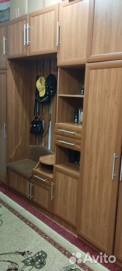 Прихожая бу