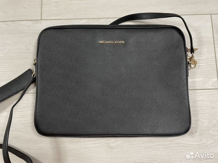 Сумка Michael Kors через плечо, оригинал