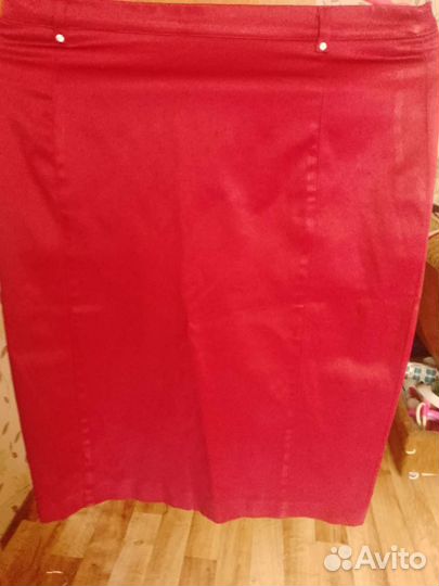 Женская одежда пакетом 46 48